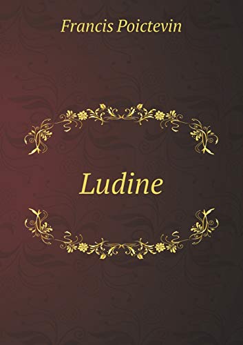 Ludine (French Edition)