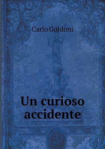 Un Curioso Accidente (Paperback)