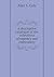 A descriptive catalogue of ...