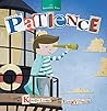 Patience by Kirrily Lowe