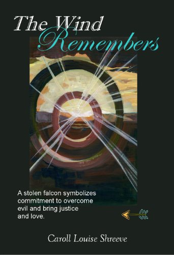 The Wind Remembers (Kindle Edition)