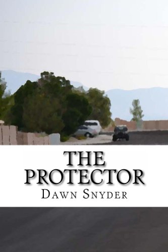 The Protector (Kindle Edition)
