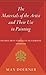 The Materials Of The Artist And Their Use In Painting by Max Doerner