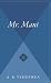 Mr. Mani by A.B. Yehoshua