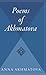Poems Of Akhmatova