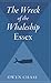 The Wreck Of The Whaleship Essex