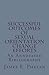 Successful Outcomes of Sexual Orientation Change Efforts (SOCE): An Annotated Bibliography