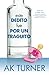Este Dedito Fue Por Un Traguito: Admisiones Sin Dejo De Disculpa Por Una Madre Sin Intenciones De Perseguir El Premio A La Madre Del Año (Spanish Edition)