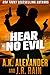 Hear No Evil (The PSI Trilogy #1)