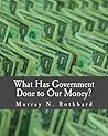 What Has Governme...