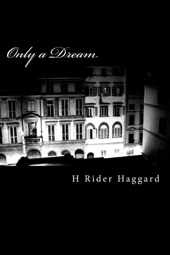 Only a Dream (Paperback)