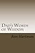 Dad's Words of Wisdom by Ron Hartman