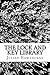 The Lock and Key Library