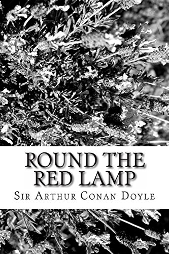 Round the Red Lamp