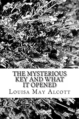 The Mysterious Key and What It Opened
