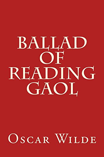 Ballad of Reading Gaol