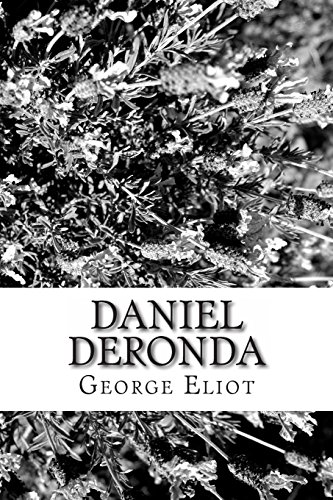 Daniel Deronda