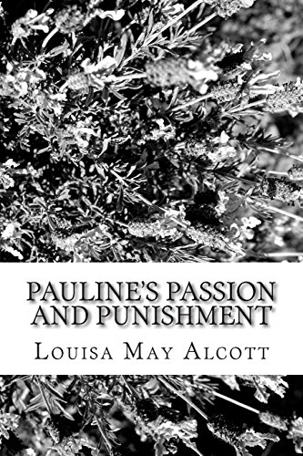 Pauline's Passion and Punishment