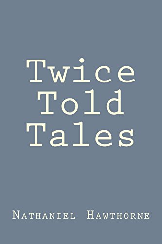 Twice Told Tales