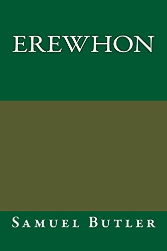 Erewhon