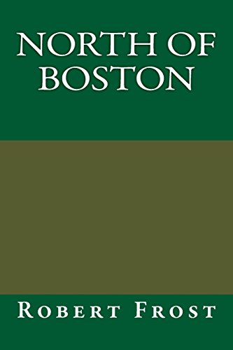 North of Boston