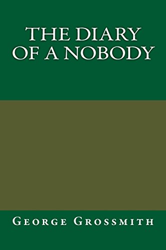 The Diary of a Nobody