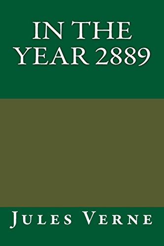 In the Year 2889