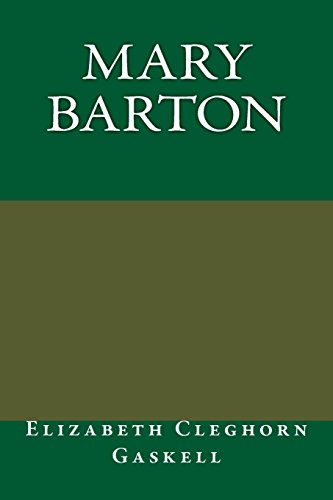 Mary Barton
