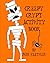 Creepy Crypt Activity Book