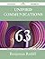 Unified Communications 63 Success Secrets - 63 Most Asked Que... by Benjamin Ratliff