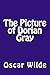 The Picture of Dorian Gray by Oscar Wilde