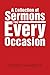 A Collection of Sermons for...