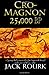 Cro-Magnon 25,000 BP