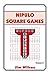Nipulo Square Games: Volume II