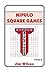 Nipulo Square Games by Jim Wilcox