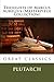 Thoughts of Marcus Aurelius (Masterpiece Collection): Great Classics