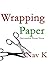 Wrapping Paper by Nav K