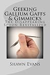 Geeking Gallium Gaffs & Gimmicks: The Disappearing Spoon Revitalized Geeking Gallium Gaffs & Gimmicks: The Disappearing Spoon Revitalized