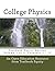 College Physics: Textbook E...