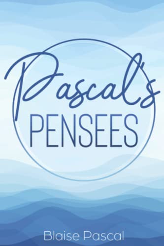 Pascal's Pensees