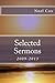 Selected Sermons