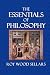 The Essentials of Philosophy