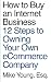How to Buy an Internet Busi...