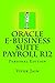 Oracle e-Business Suite Payroll R12