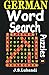 German Word Search Puzzles (German Edition)