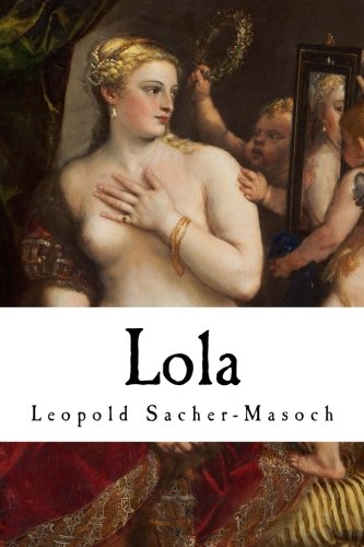Lola: Geschichten von Liebe und Tod (German Edition)