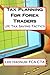 Tax Planning For Forex Traders