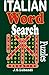Italian Word Search Puzzles (Italian Edition)