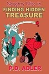 Finding Hidden Treasure (The Adventures of Naughty Nico) Finding Hidden Treasure (The Adventures of Naughty Nico)