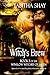 Witch's Brew: Book 1 of the Winslow Witch's of Salem